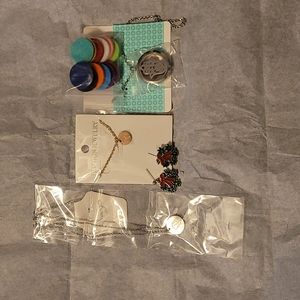 JEWELRY BUNDLE